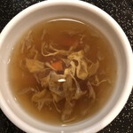 中国料理 龍鳳閣 - 