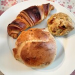 パン工房 ブランジェリーケン - 