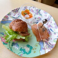 オールデイダイニング ハーモニー - 