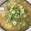 長浜ラーメン