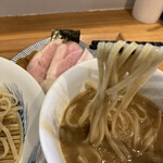 中華蕎麦 生る - 