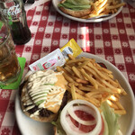 バブルオーバー - 