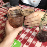 バブルオーバー - 