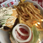 バブルオーバー - 