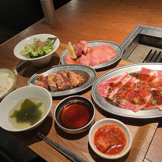 熟成焼肉 肉源_0