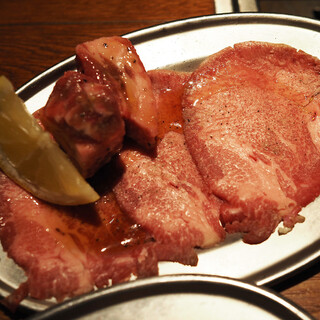 熟成焼肉 肉源_1