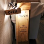 TRATTORIA mocchi -  mocchi