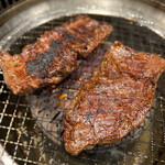 Yakiniku Kingu - 