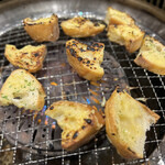 Yakiniku Kingu - 