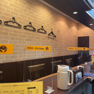 パパンキッチン_2