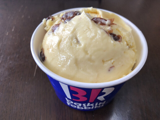 サーティワンアイスクリーム 西部プラザ店 - 郡山富田（ジェラート・アイスクリーム）の写真