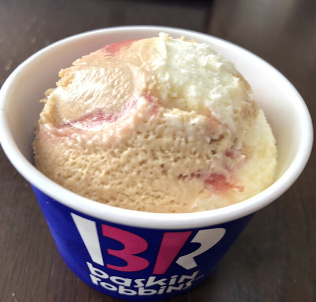 サーティワンアイスクリーム 西部プラザ店 - 郡山富田（ジェラート・アイスクリーム）の写真