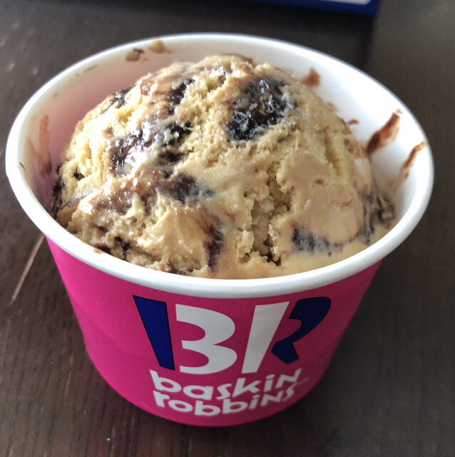 サーティワンアイスクリーム 西部プラザ店 - 郡山富田（ジェラート・アイスクリーム）の写真