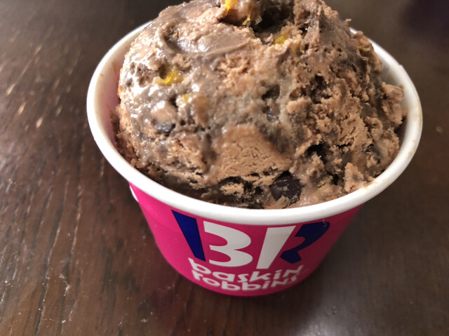 サーティワンアイスクリーム 西部プラザ店 - 郡山富田（ジェラート・アイスクリーム）の写真