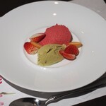 NEMOTO.LABO - デザート