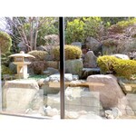 酒楽亭 空庵 - 庭