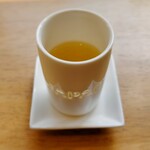 酒楽亭 空庵 - 鶏のエスプレッソ