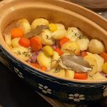 ラ　ブーシュリー　グートン - 