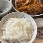 猫丸食堂 - ★ごはん、おかわりしました〜(^.^)