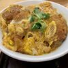 ふく福 - かつ丼