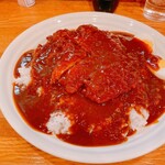 カレーハウス キラリ - 