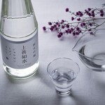 新泻上善如水<纯米吟酿>300ml