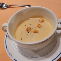 ステーキハウス キッチンリボン - 
