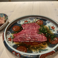 焼肉㐂舌 南船場 - 