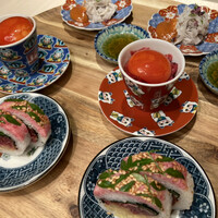 焼肉㐂舌 南船場 - 