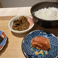 焼肉㐂舌 南船場 - 