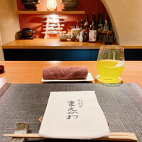 料理屋まえかわ - 