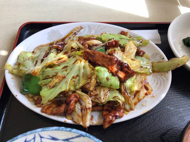 美華 - 矢吹（ラーメン）の写真