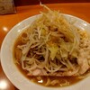 麺屋 長次郎