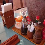 レストランこはく - 