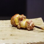やきとり 結火 - 