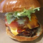 IVY burger - 