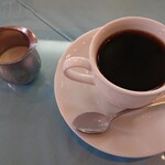 レストランこはく - 