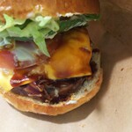 IVY burger - 