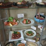 レストランこはく - 