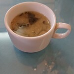 レストランこはく - 