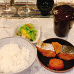 日本料理 TOBIUME - 