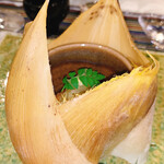 日本料理 TOBIUME - 