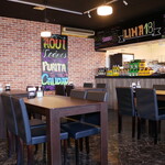 ペルー料理 リマ18 - 