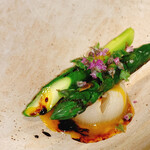 日本料理 TOBIUME - 