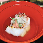 日本料理 TOBIUME - 