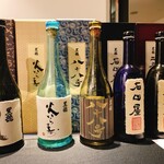 日本料理 TOBIUME - 