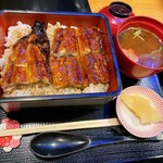 うなすけ - 料理写真: