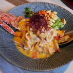 ペルー料理 リマ18 - Ceviche Lima18