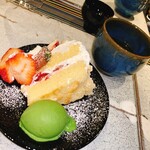 日本料理 TOBIUME - 