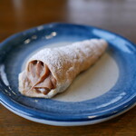 ペルー料理 リマ18 - コロネ